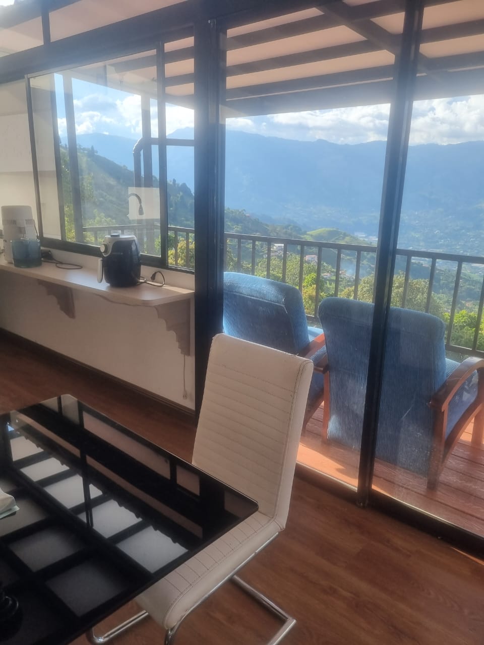 Casa finca para venta en Girardota Manga arriba