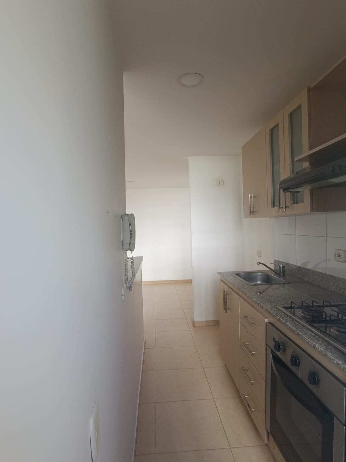 Apartamento en venta en Loma del Indio Poblado