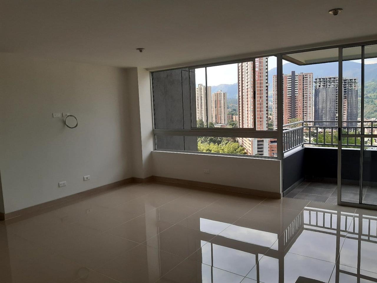 Apartamento en venta en suramerica