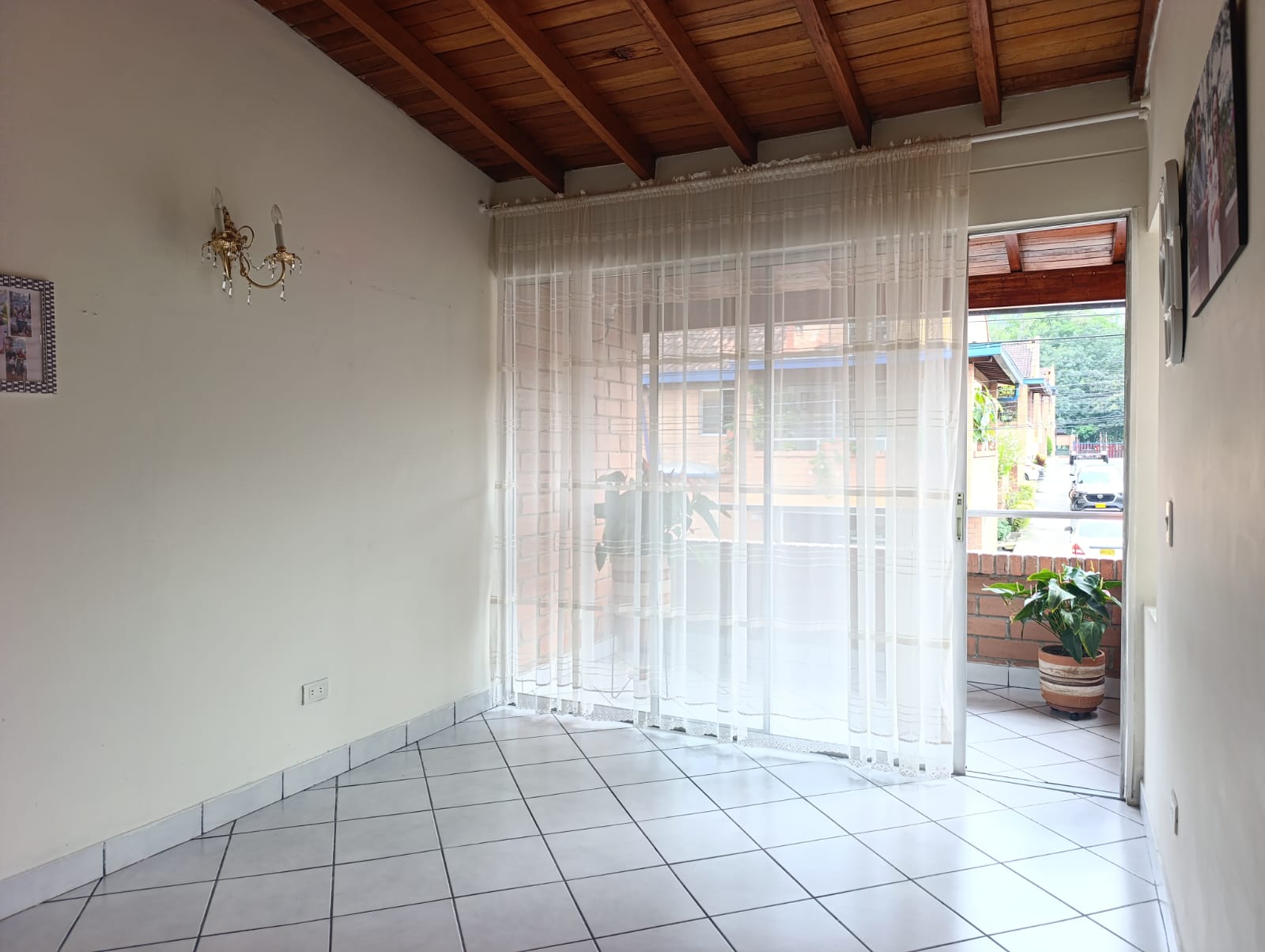 Casa en venta Medellín sector la mota