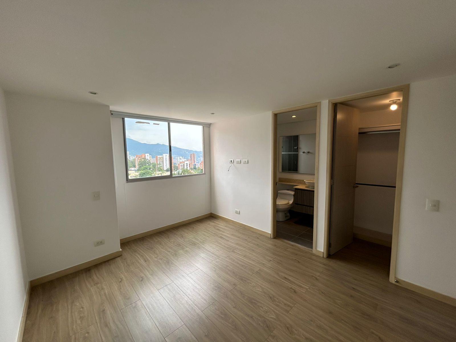 Apartamento para la venta La Calera Poblado Medellin