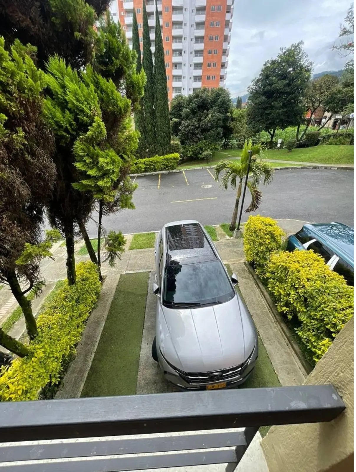 Casa en venta en la Estrella