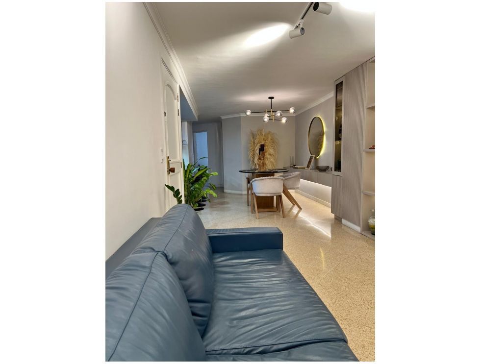 Apartamento para arriendo en Laureles Medellin