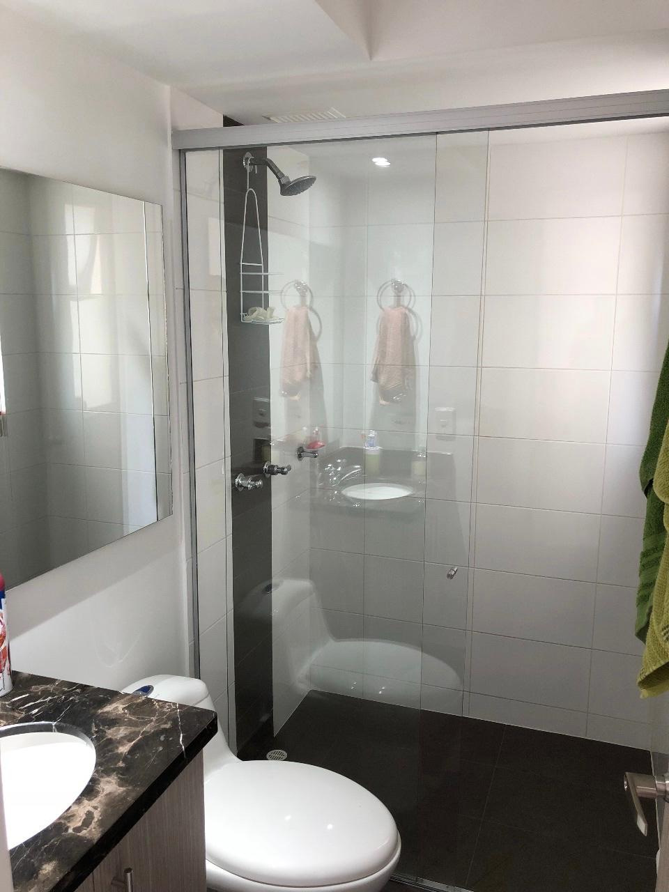 Apartamento en venta en la Estrella Suramerica