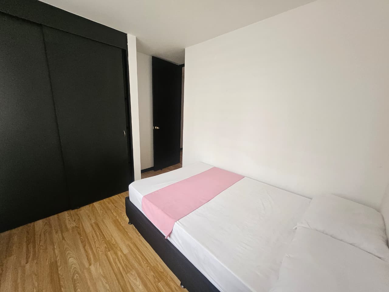 Apartamento amoblado en arriendo en Ciudad del Río El Poblado