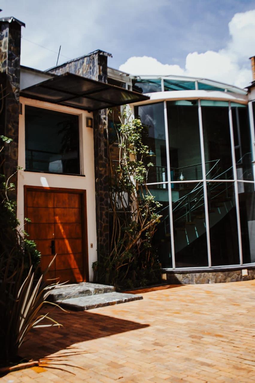 Casa en venta en las Palmas Medellin