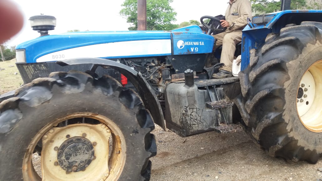 Finca en venta en el Tolima