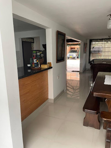 Casa para la venta en La Mota Medellin