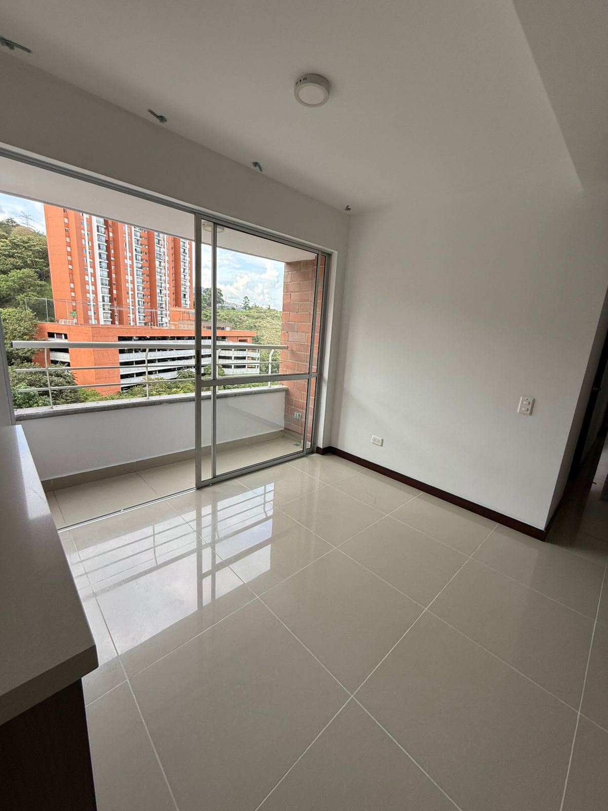 Venta de Apartamento en Calasanz Parte Alta Medellin
