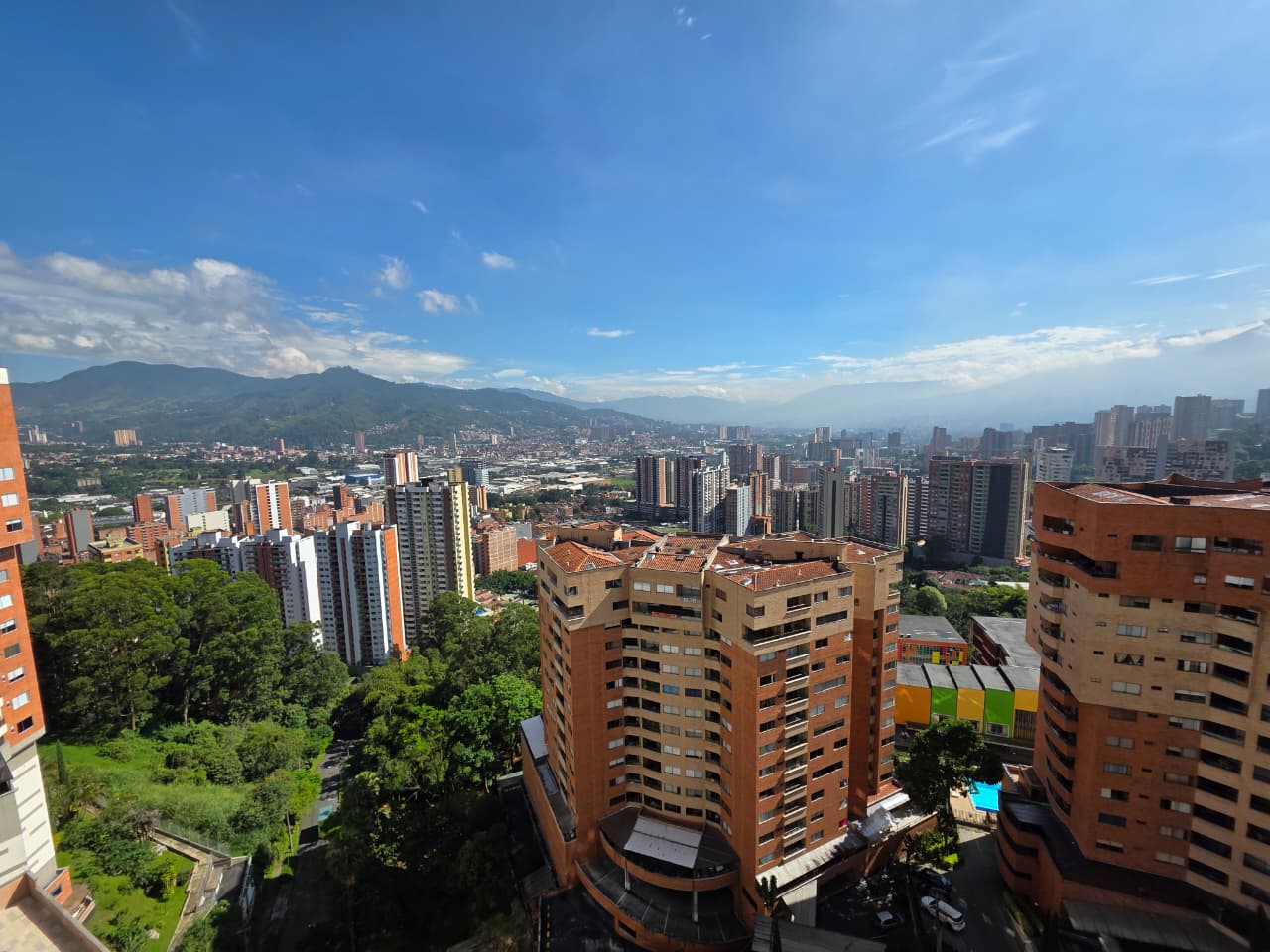 Apartamento en venta en sabaneta las lomitas