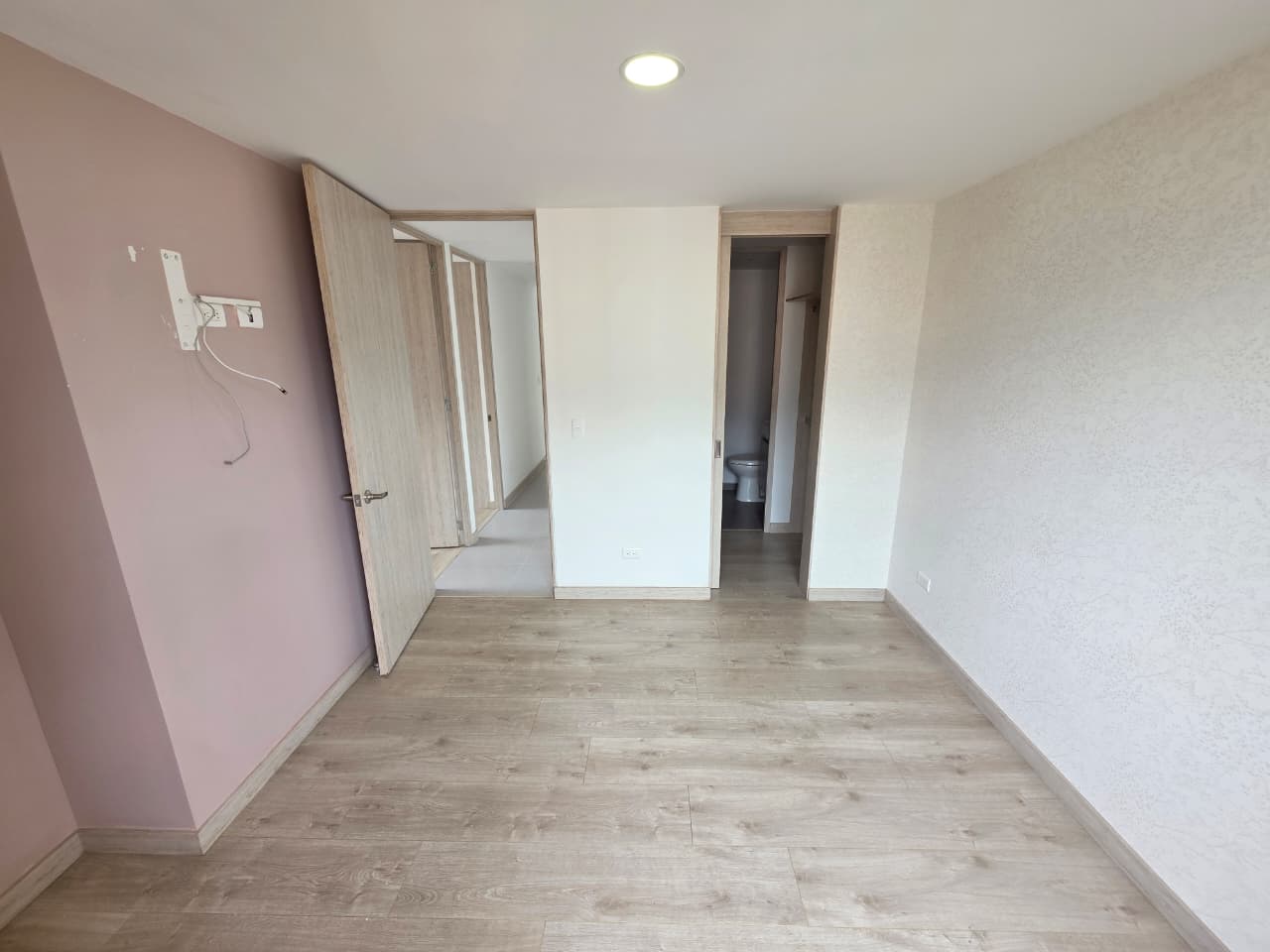 Apartamento en venta en itagui suramerica