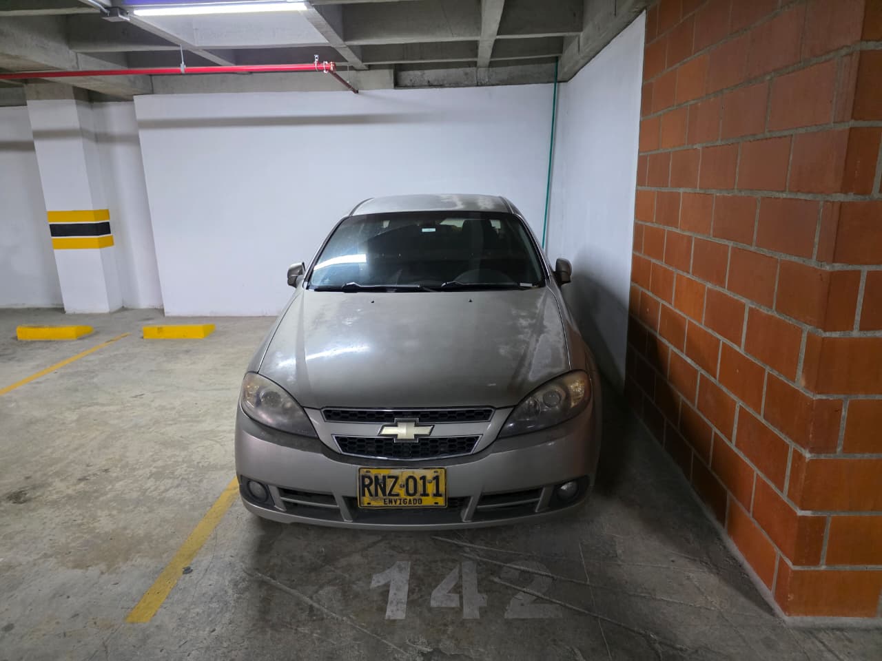 apartamento en venta en la estrella ferreria