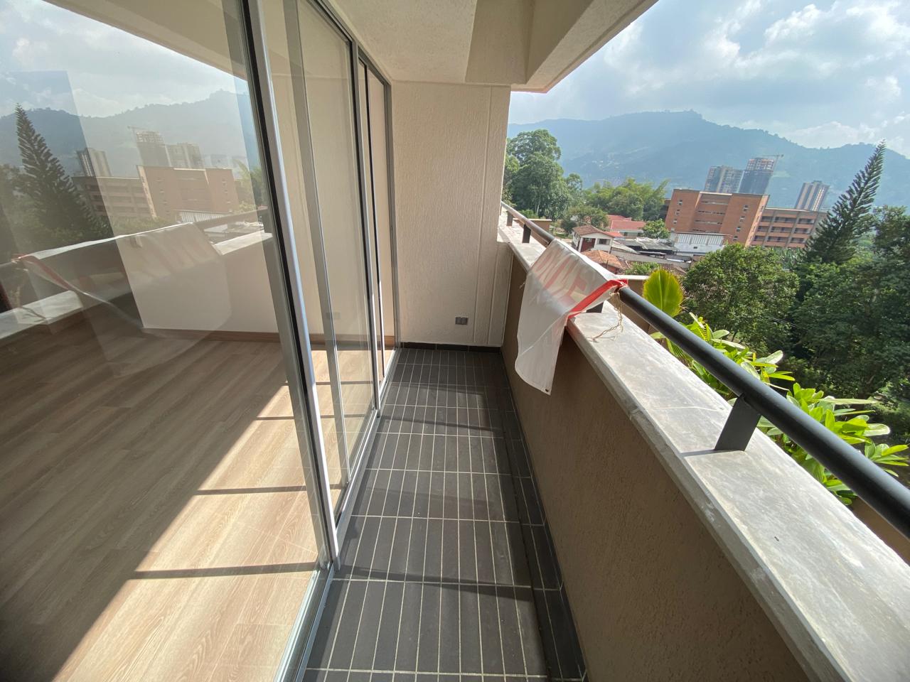 Apartamento en venta en la estrella toledo