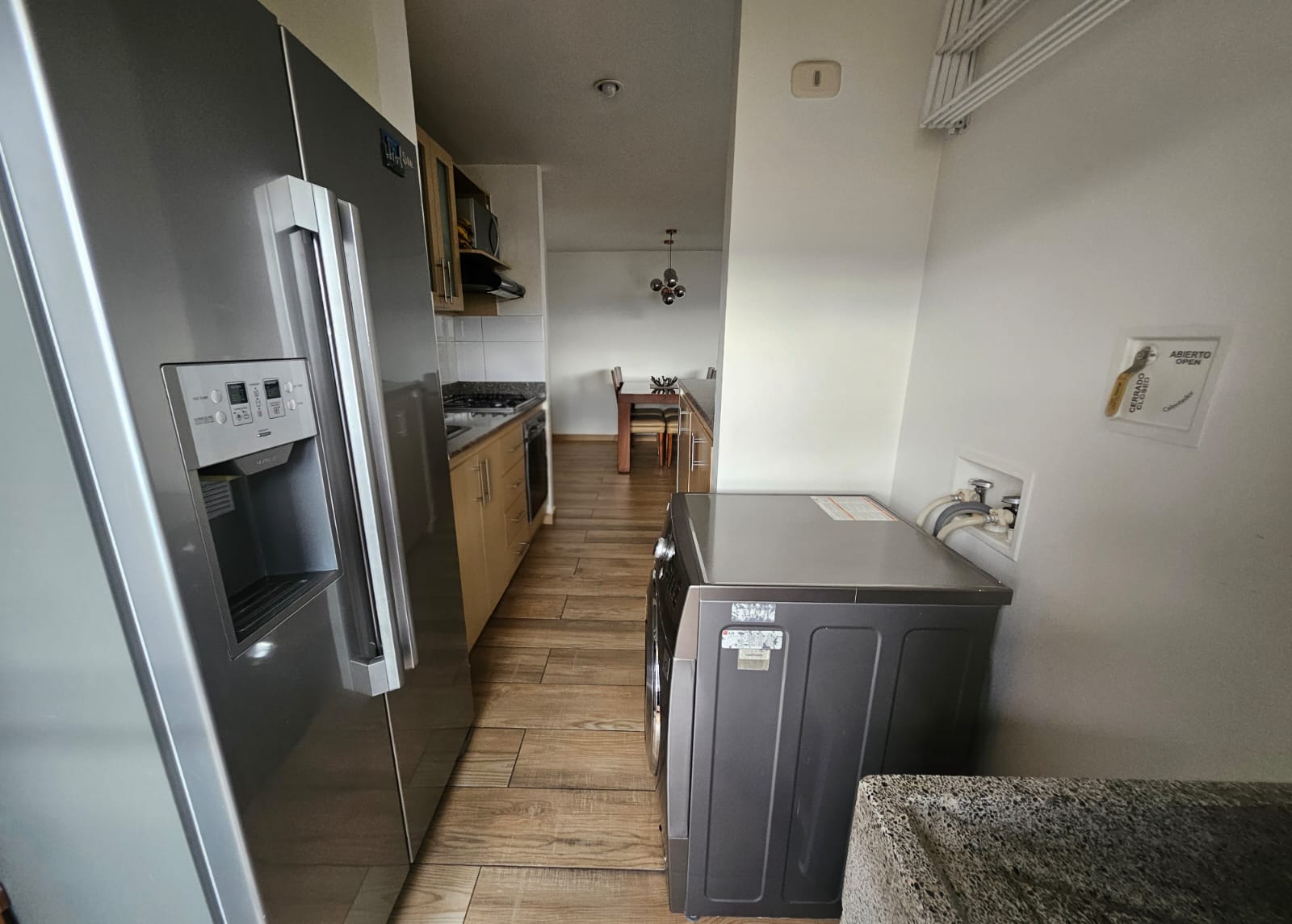 Apartamento en arriendo en Loma del Indio Poblado
