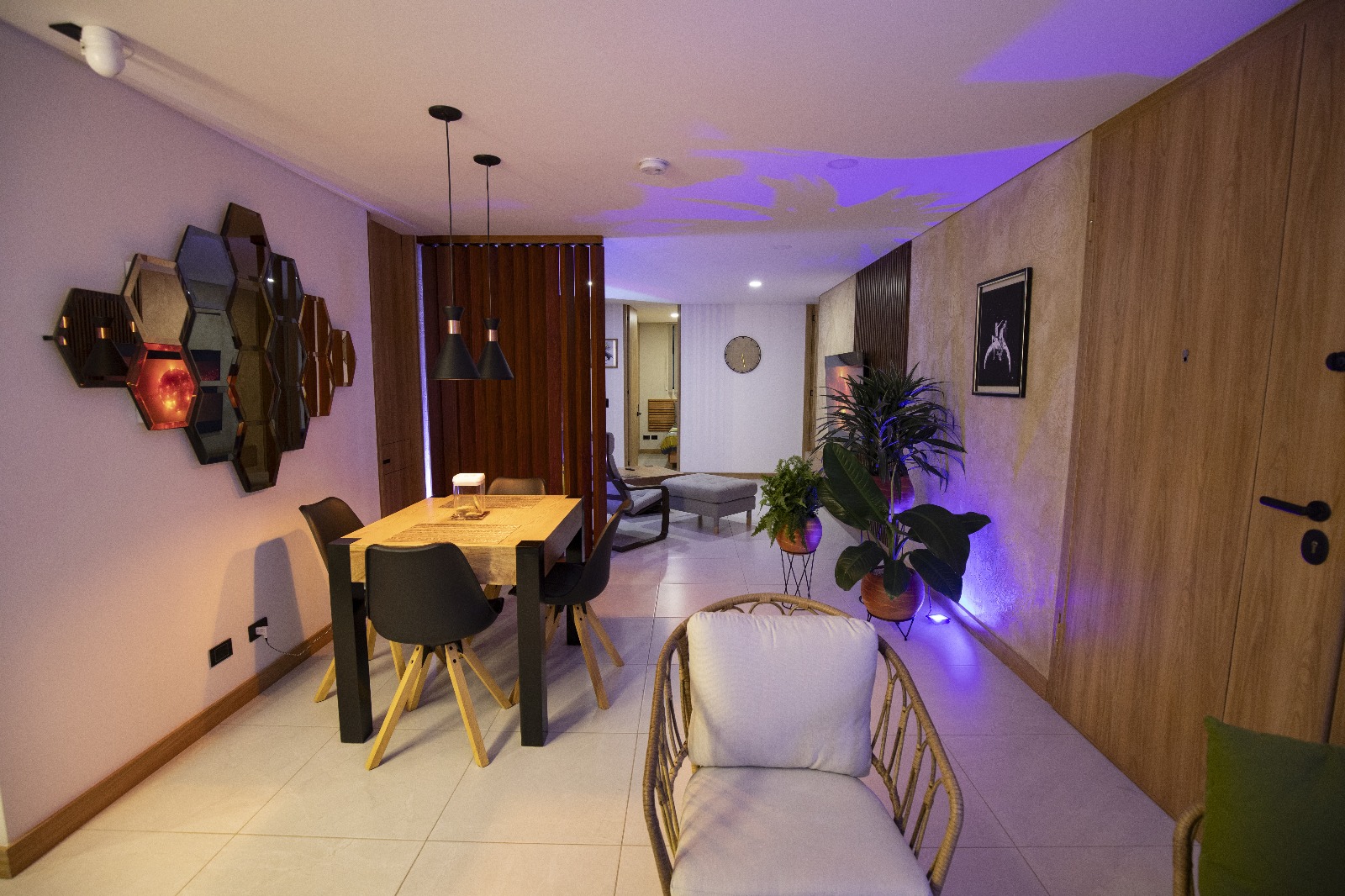 Apartamento amoblado en venta en Belen La Palma Medellin