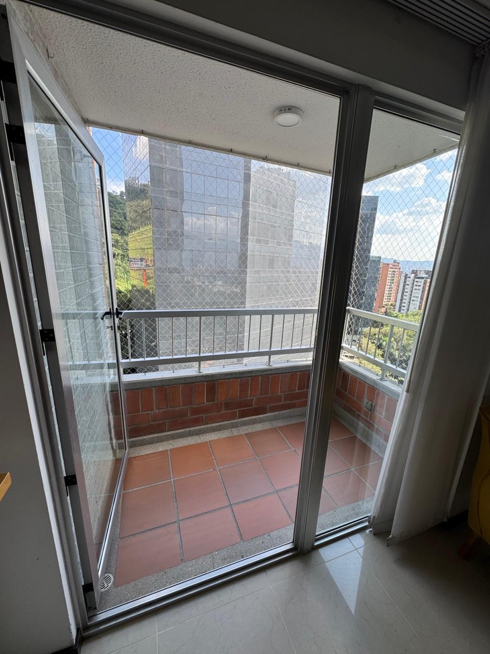 Apartamento en arriendo en San Julián El Poblado