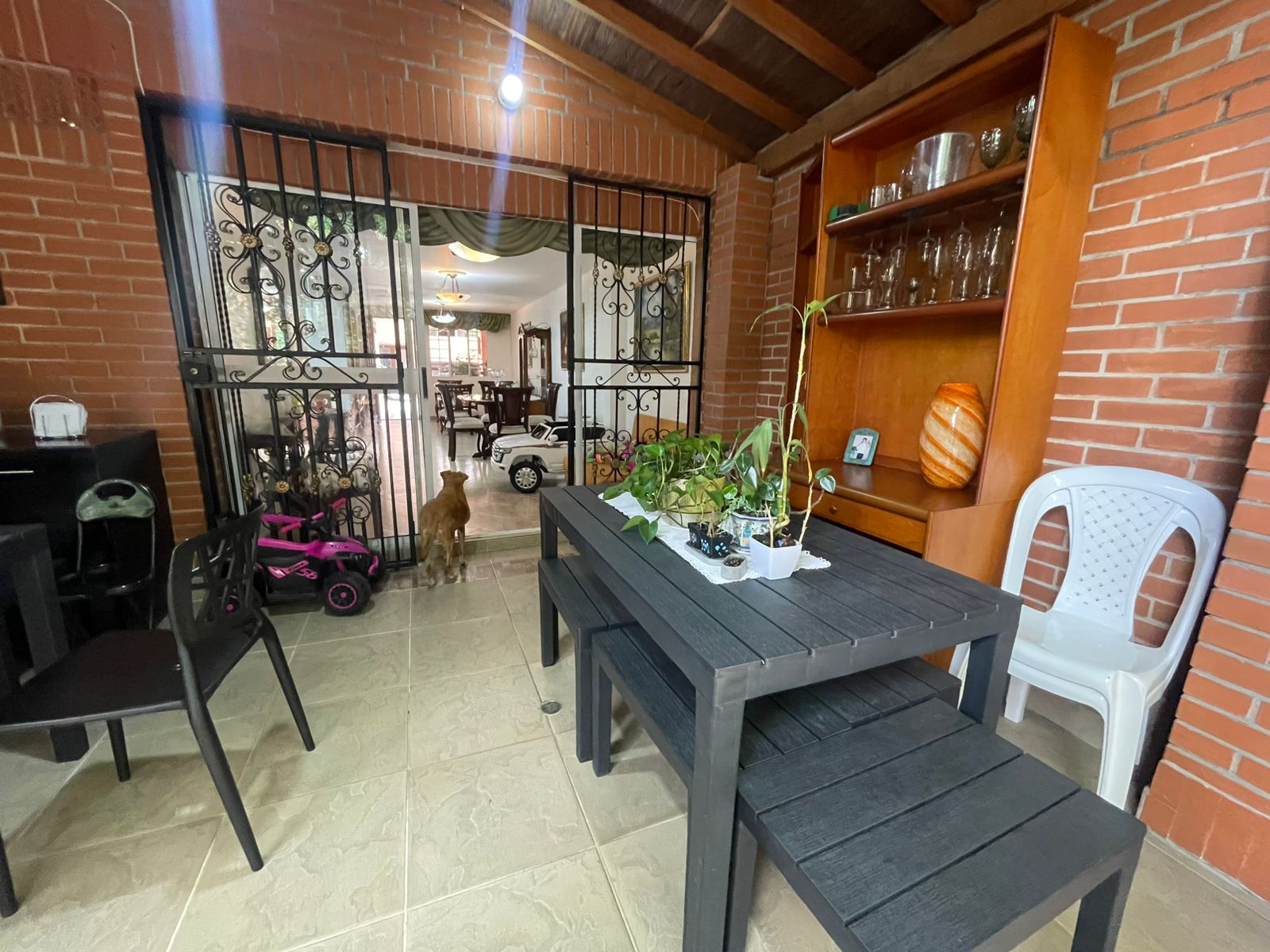 Casa para la venta en Belen La Mota