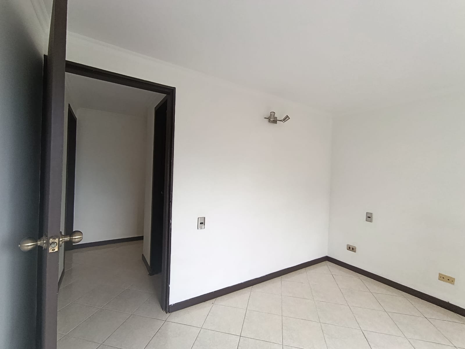 Apartamento en Arriendo Loma de los Bernal
