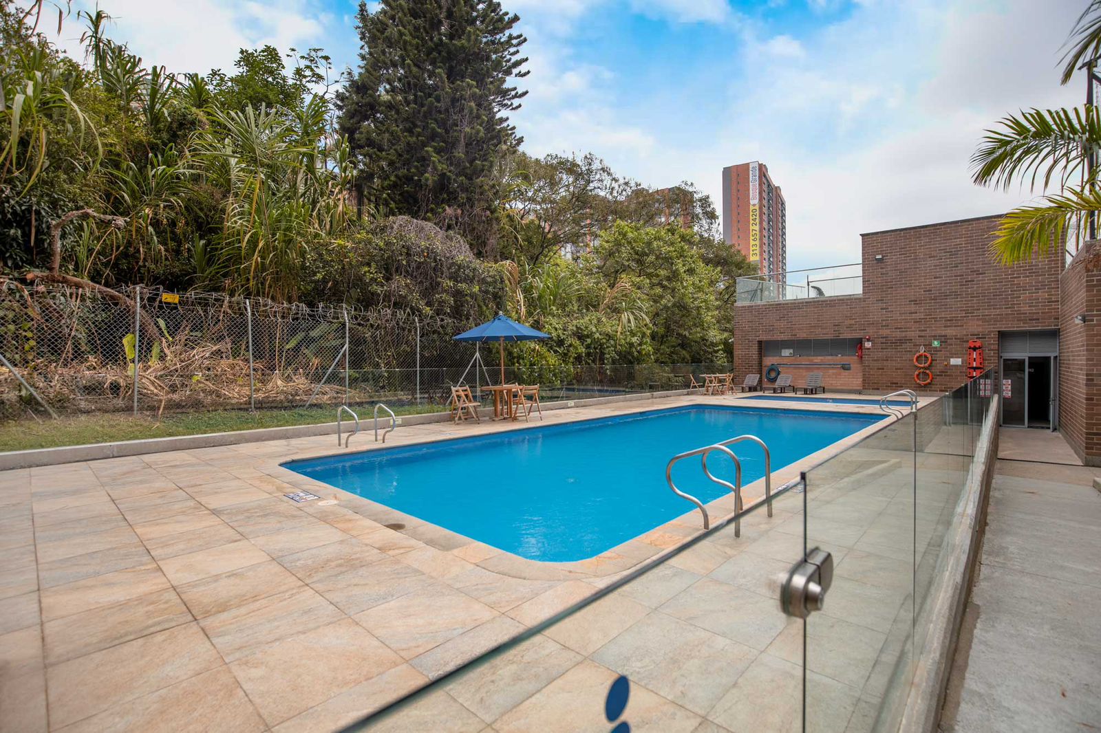 Apartamento para la venta en Itagui sector Suramerica