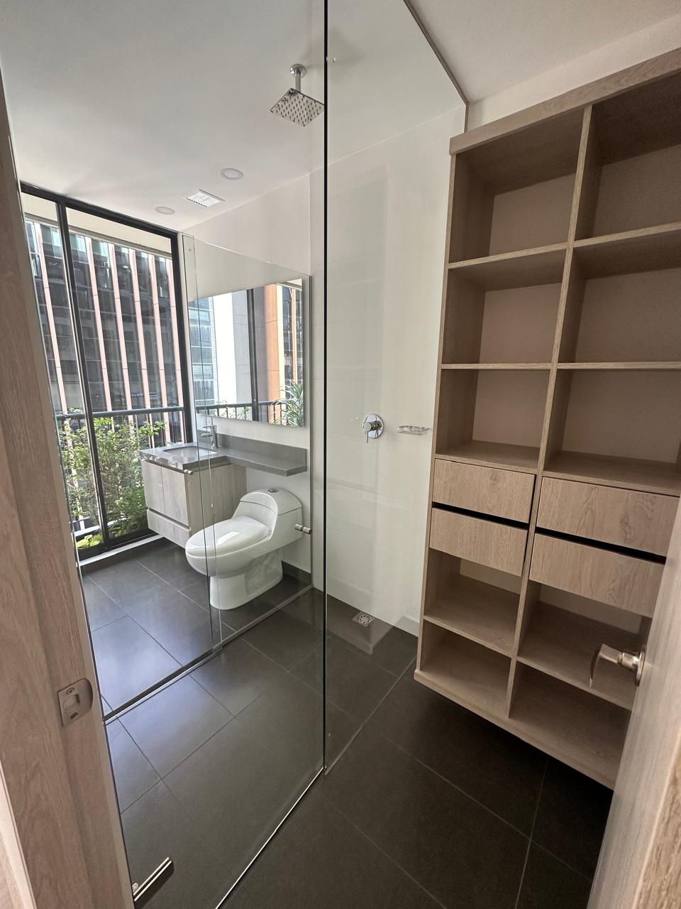 Venta de apartamento en Palmas sector Padre Marianito