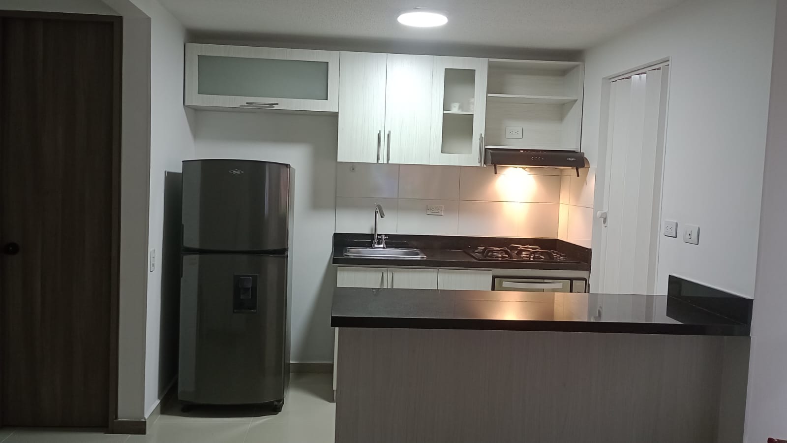 Apartamento en venta en Tierra Firme San German