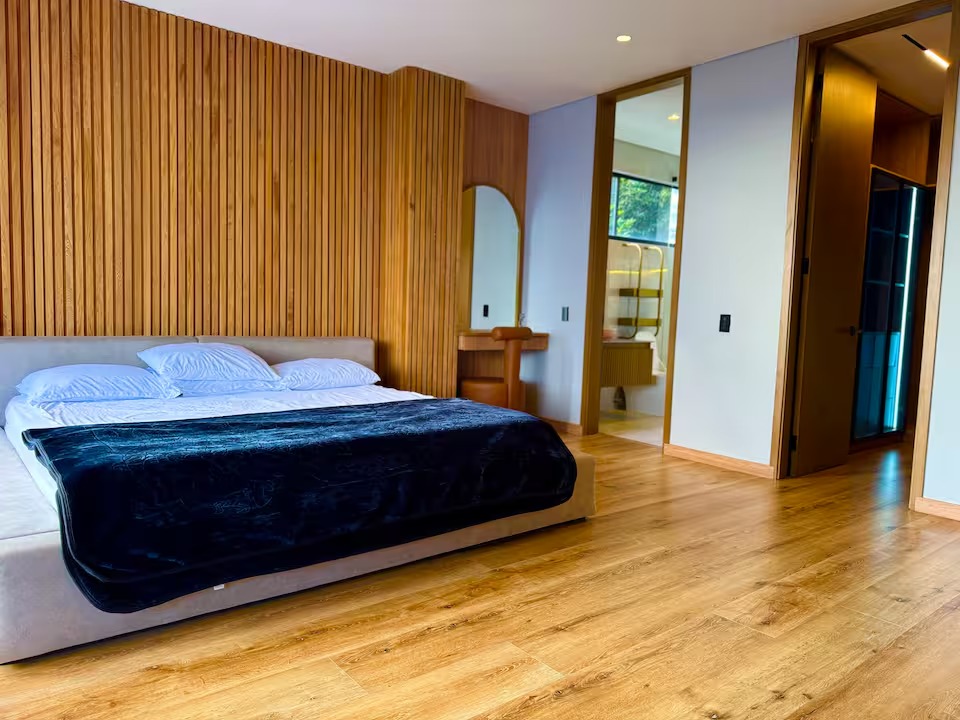 Casa en venta en las Palmas Medellin