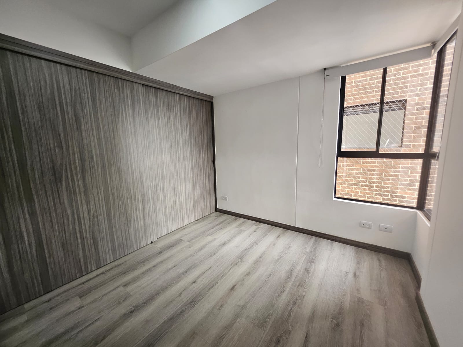 Apartamento para estrenar en arriendo en Las Palmas Medellín