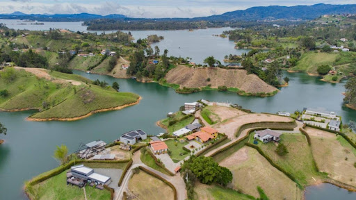 Casa finca en venta en el Peñol  Antioquia