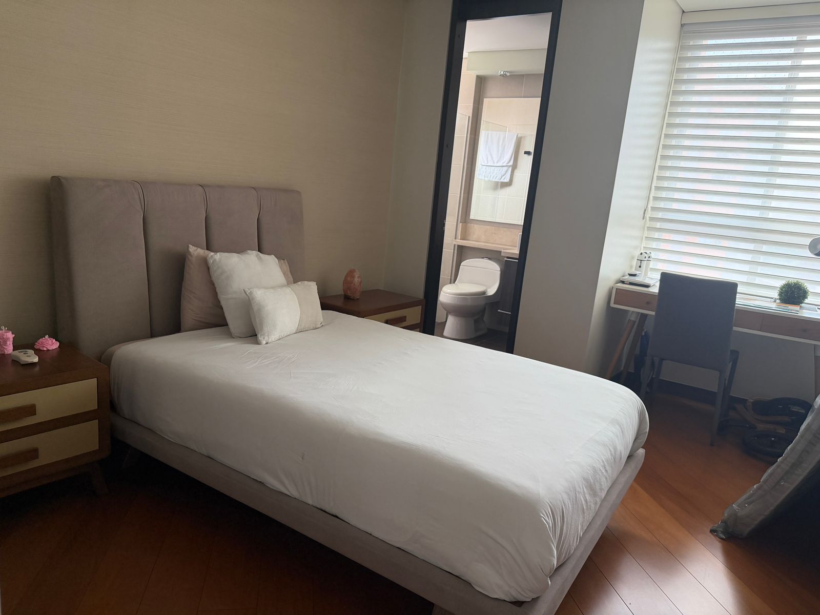 Apartamento para la venta Poblado santa María de los Angeles  Medellín