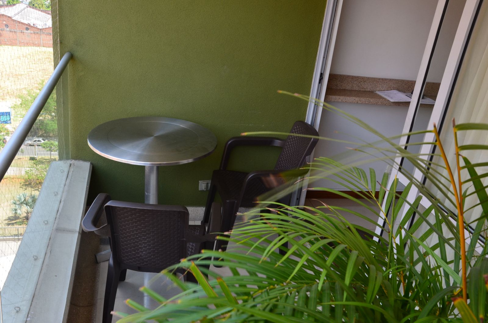 Apartamento en arriendo en Ciudad del Rio El Poblado