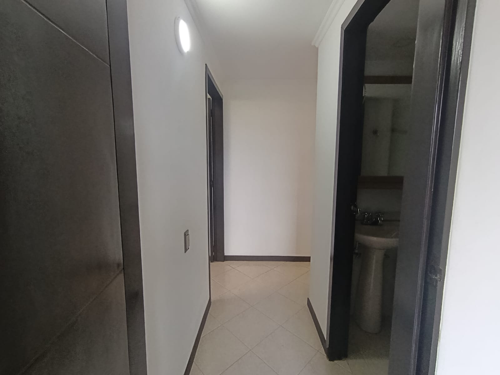 Apartamento en Arriendo Loma de los Bernal