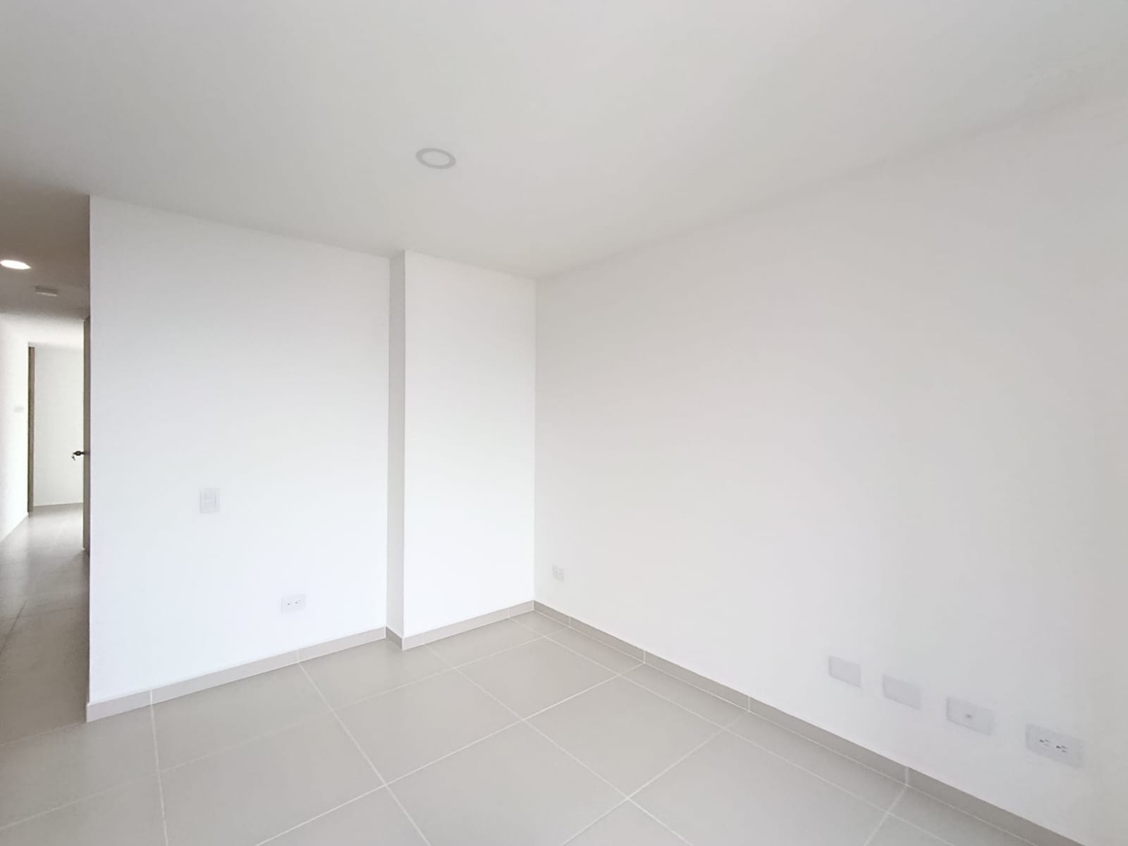 Arriendo apartamento Envigado Camino Verde para estrenar