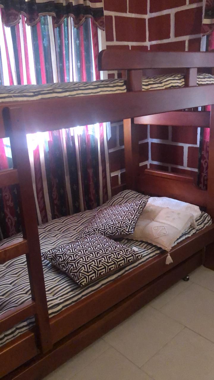 Cavaña para venta en la Pintada Antioquia