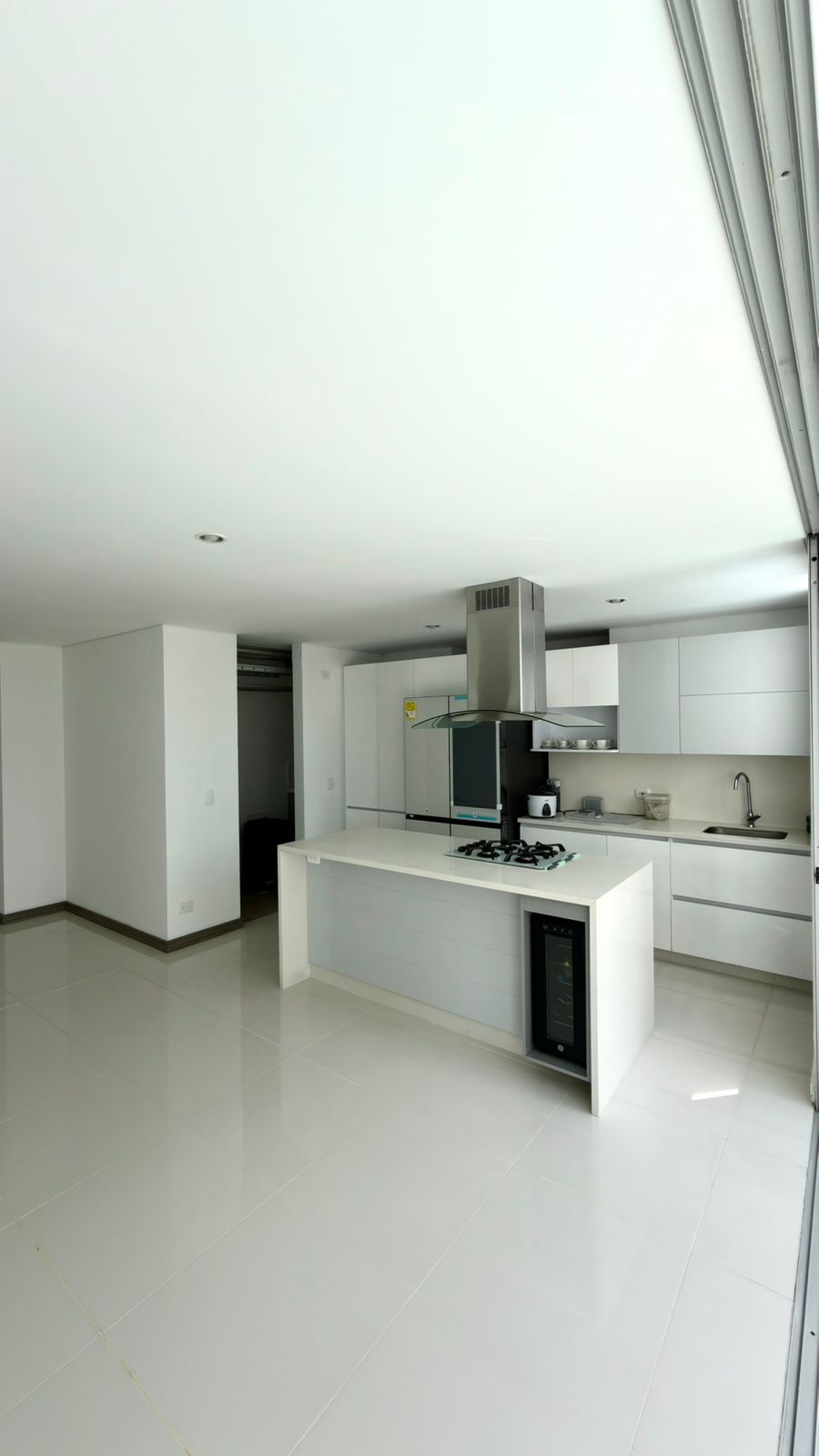 Venta de apartamento en La Estrella Suramerica