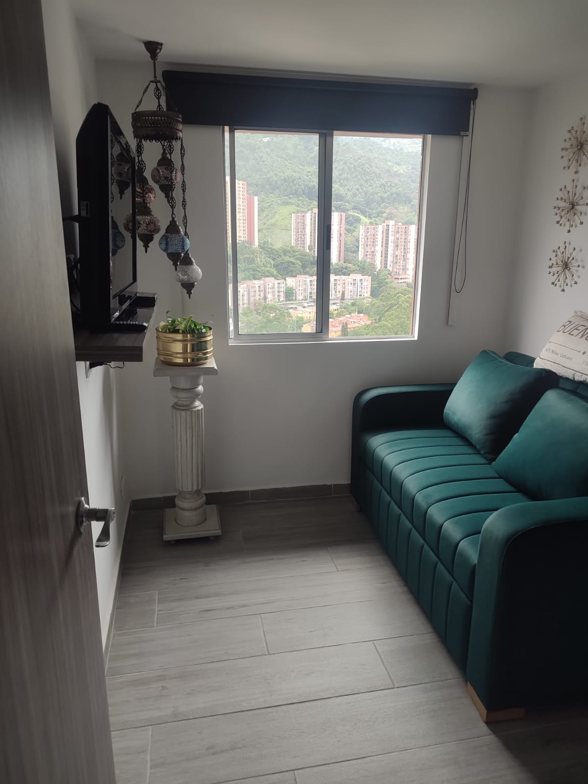 Apartamento en venta en Belén Rodeo Alto  Medellín
