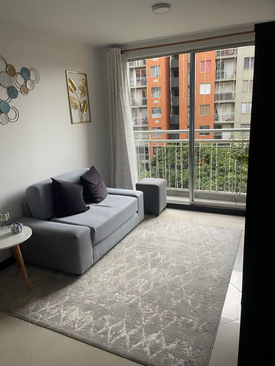 Apartamento en venta en San German - Robledo