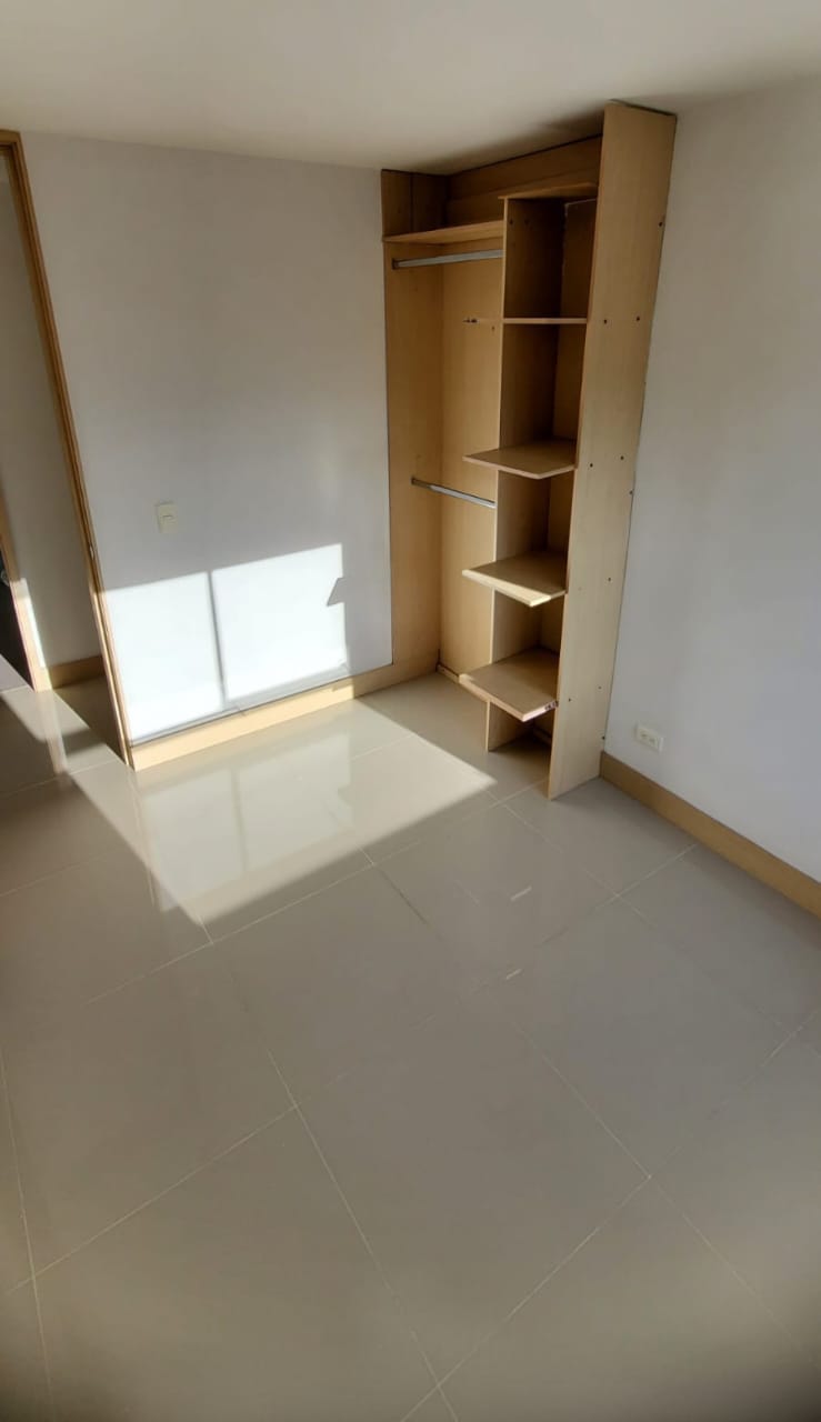 Apartamento para arriendo en El Poblado Loma del Indio