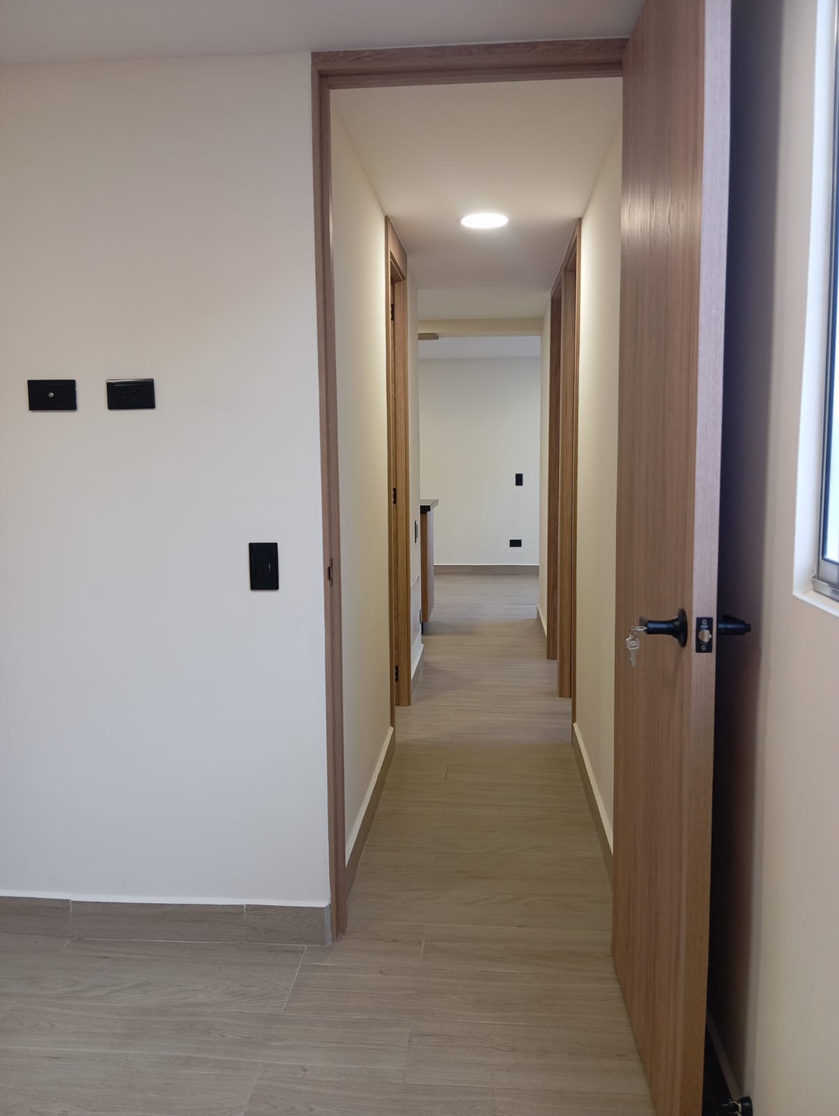 Apartamento en venta en Robledo Pajarito Sector Las Lunas