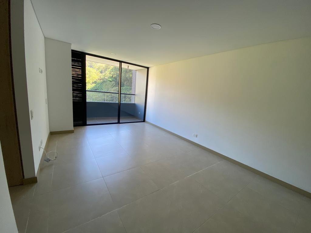 Apartamento para arriendo en Las Palmas El Poblado