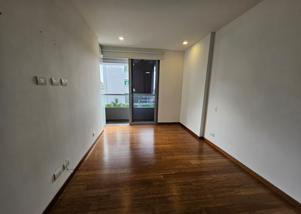 Apartaestudio para arriendo en El Tesoro Poblado