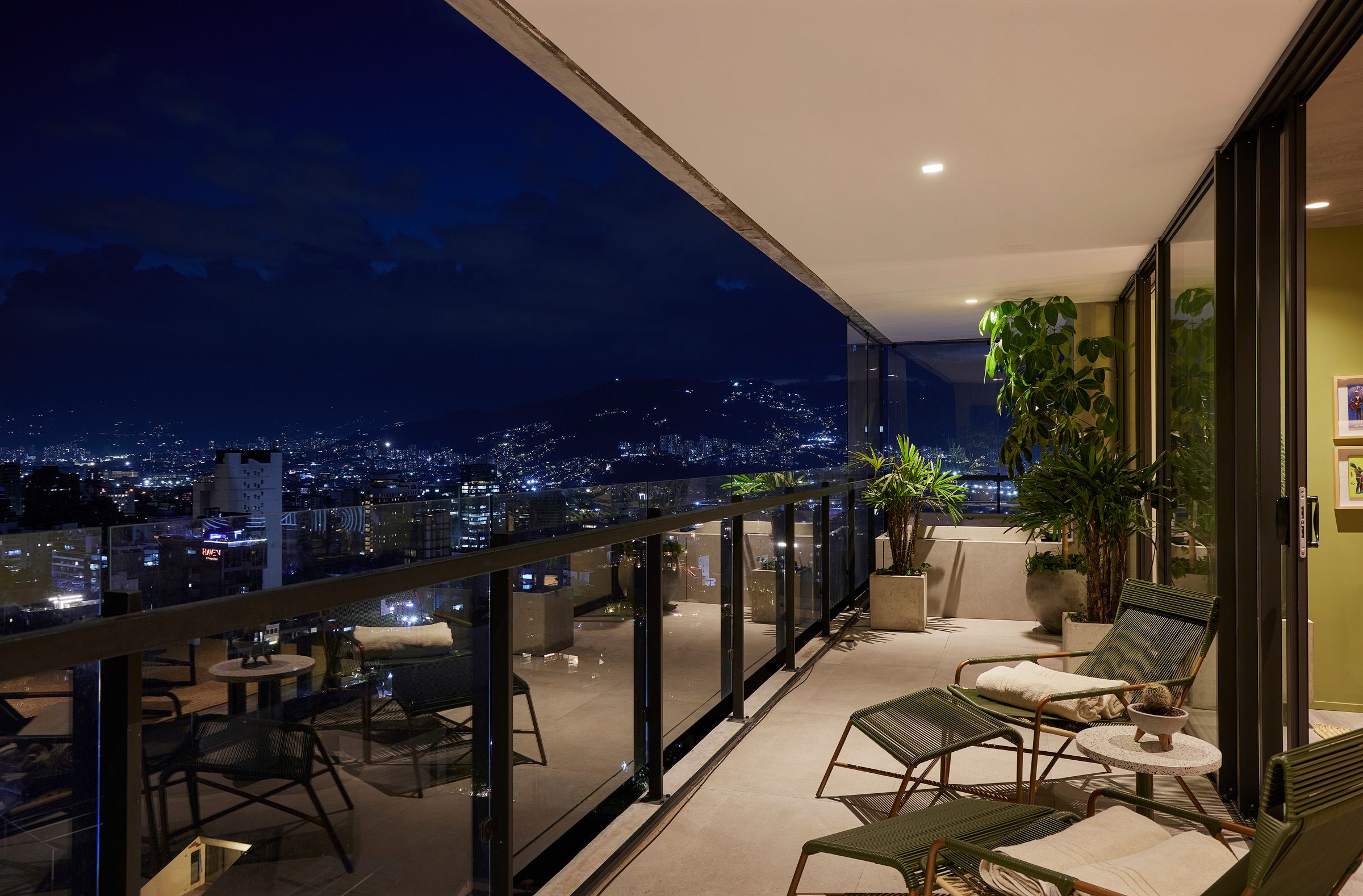Apartamento para la venta Poblado   Medellín