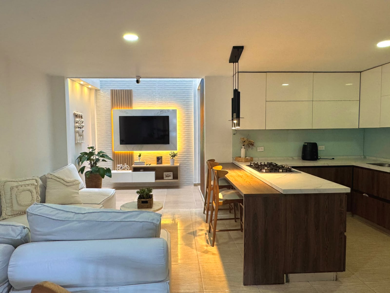 Casa para la venta en La Estrella Cerca del Parque - Antioquia