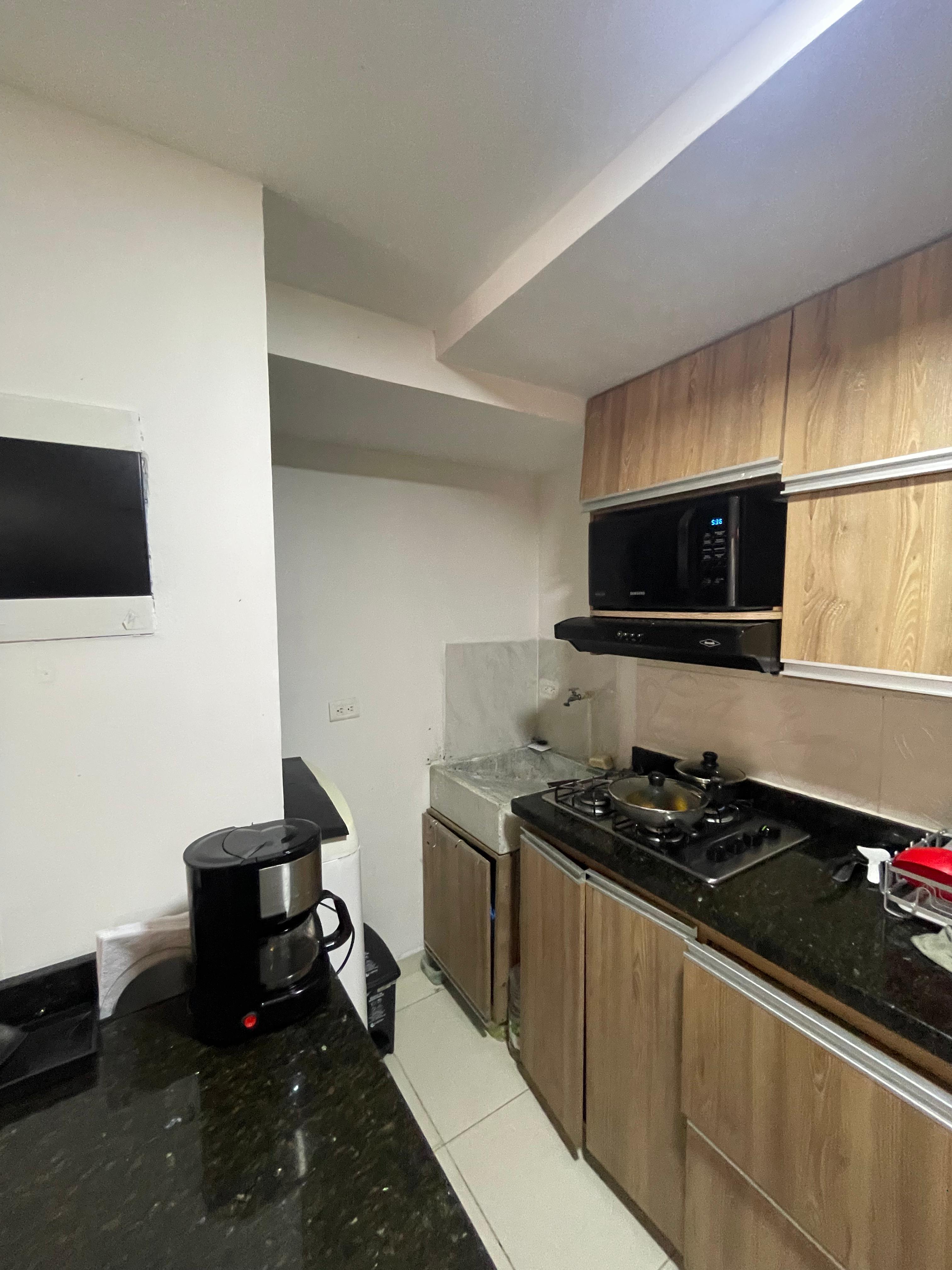 Apartamento en venta en Belén Rodeo Alto  Medellín