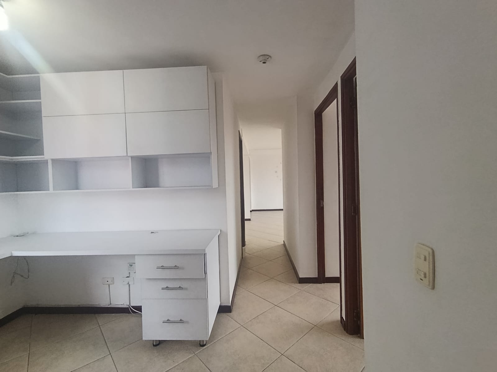 Apartamento en Arriendo Loma de los Bernal