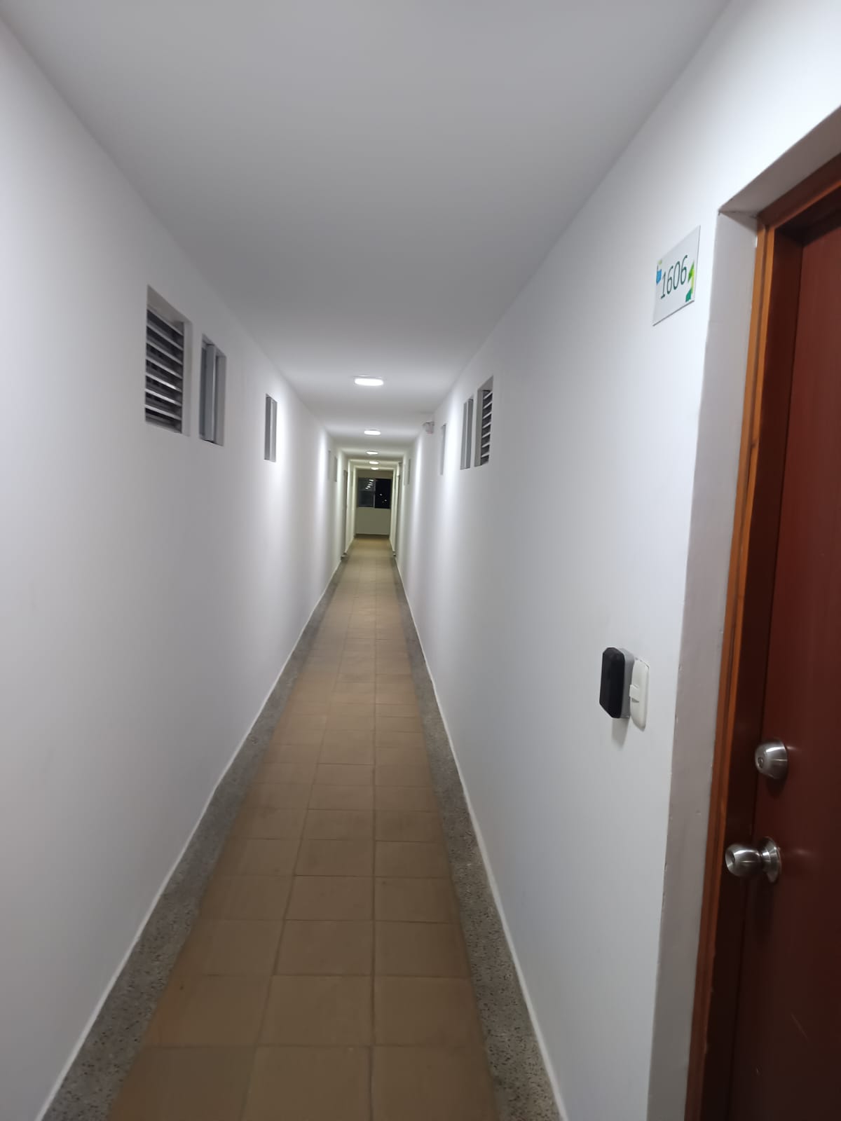 Venta de apartamento en Cartagena