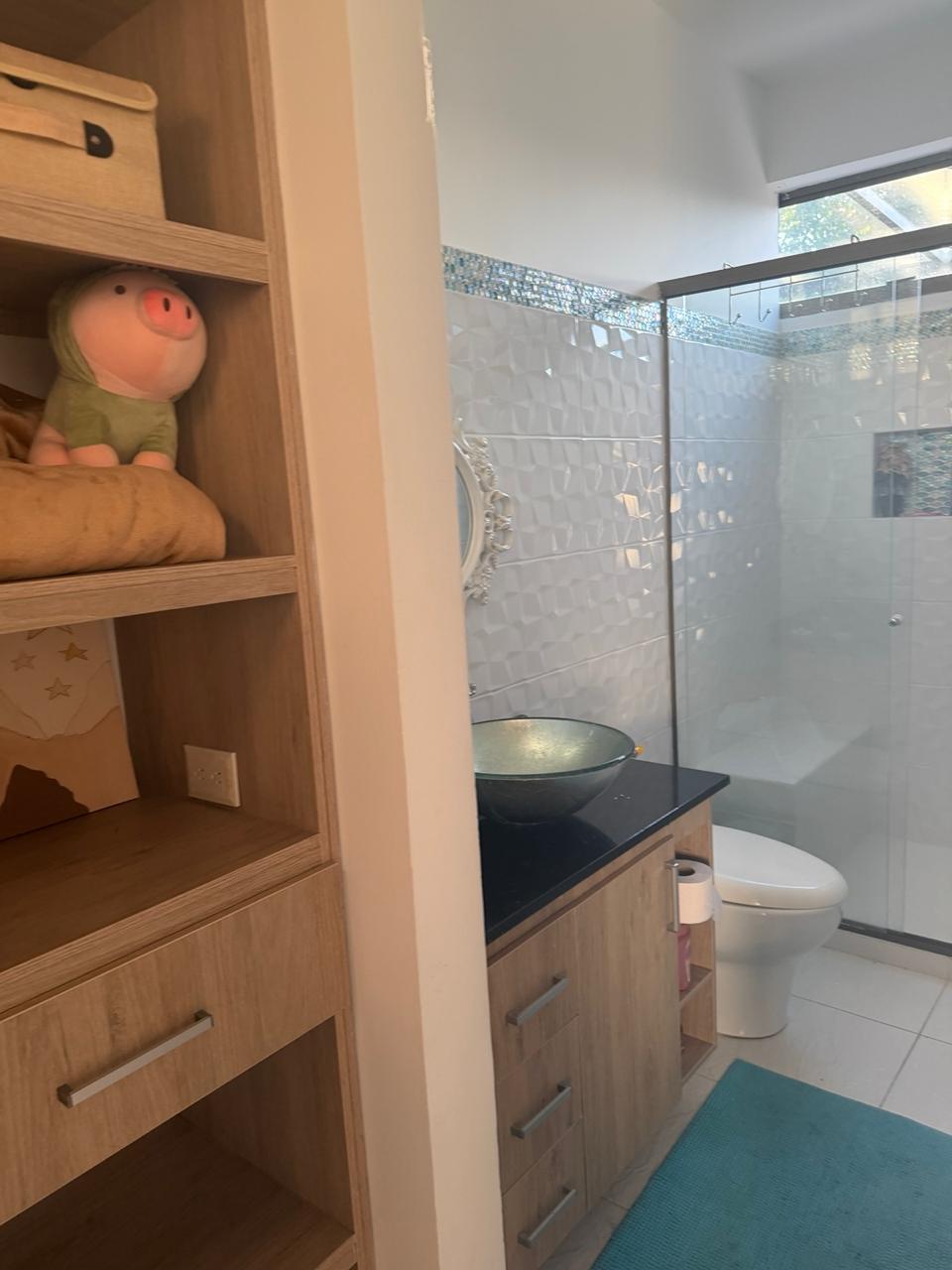 Casa para la venta en parcelación de Envigado Escobero parte baja