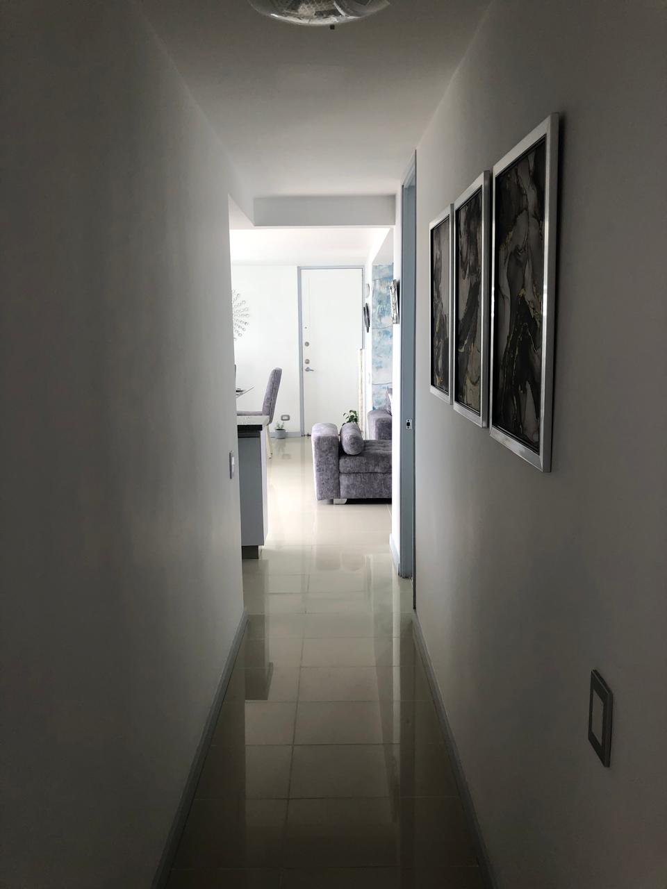 Apartamento en venta en Envigado