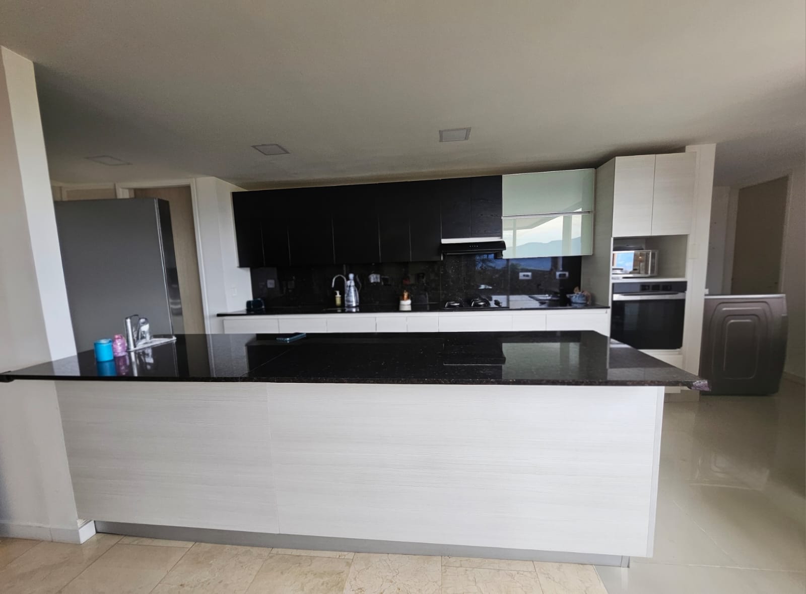 Apartamento para arriendo en La Calera Poblado Medellin
