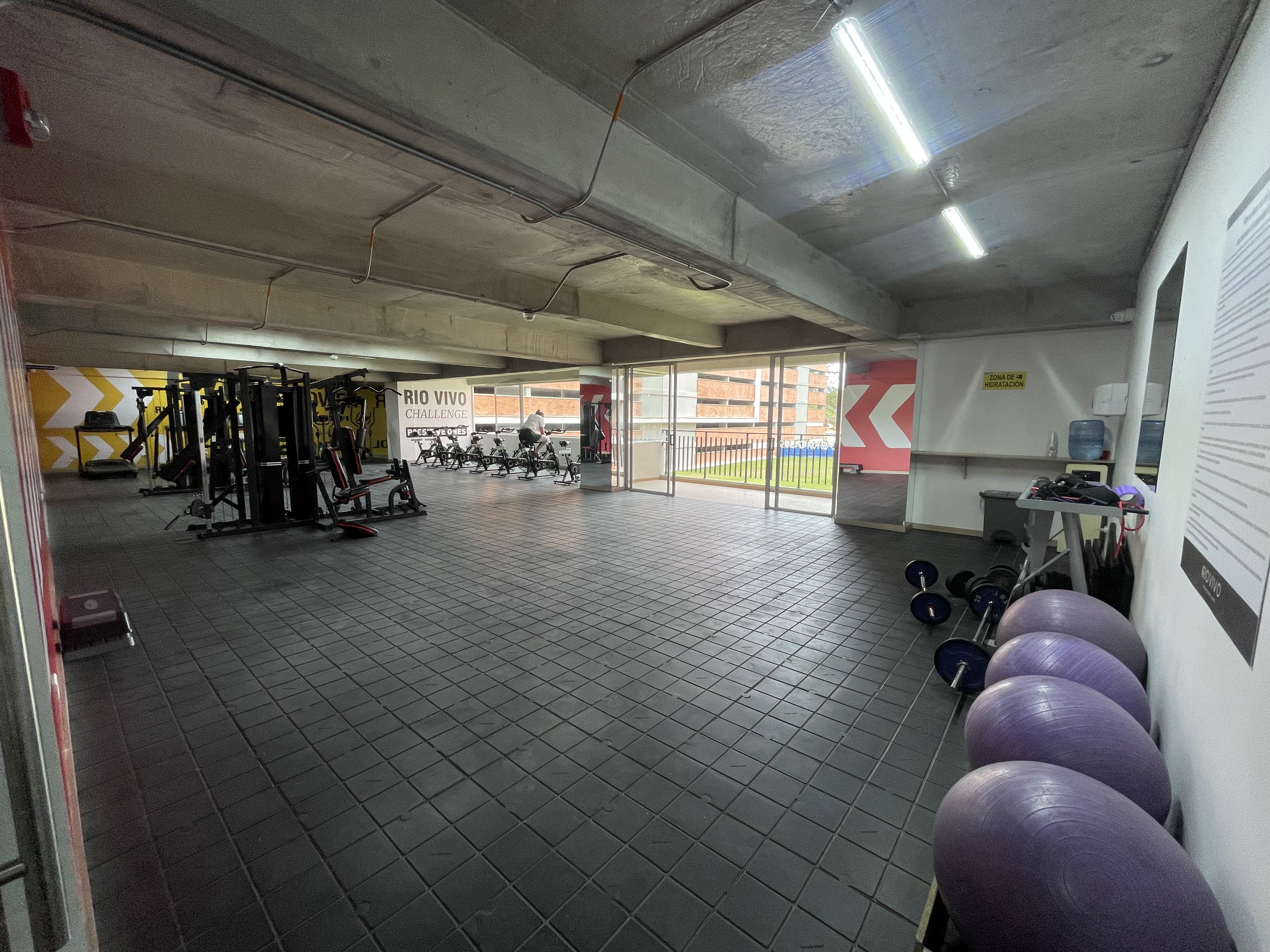 Apartamento para la venta en Rionegro sector Fontibon