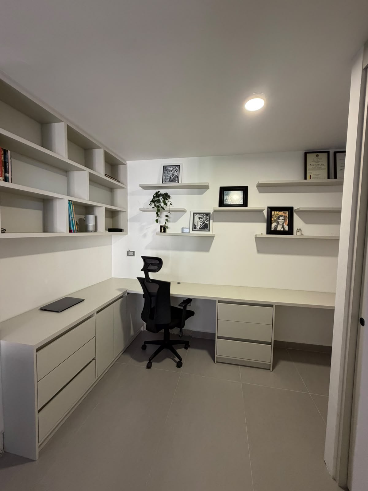 Apartamento en arriendo en El Poblado sector Los Balsos